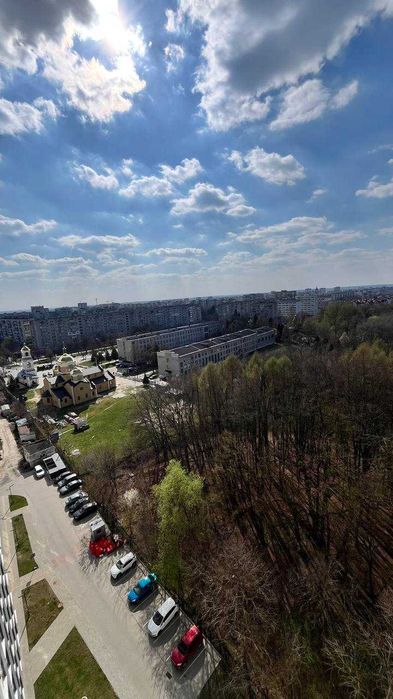 Продаж 1-кім.квартири вул.В.Великого ЖК Америка Без комісії Ремонт 40%