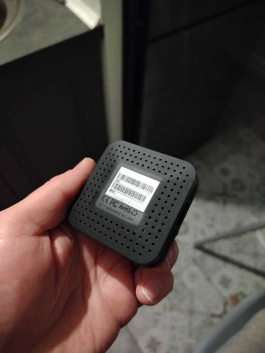 Smart TV Box Tanix TX1 2/16Gb, смарт тв бокс приставка