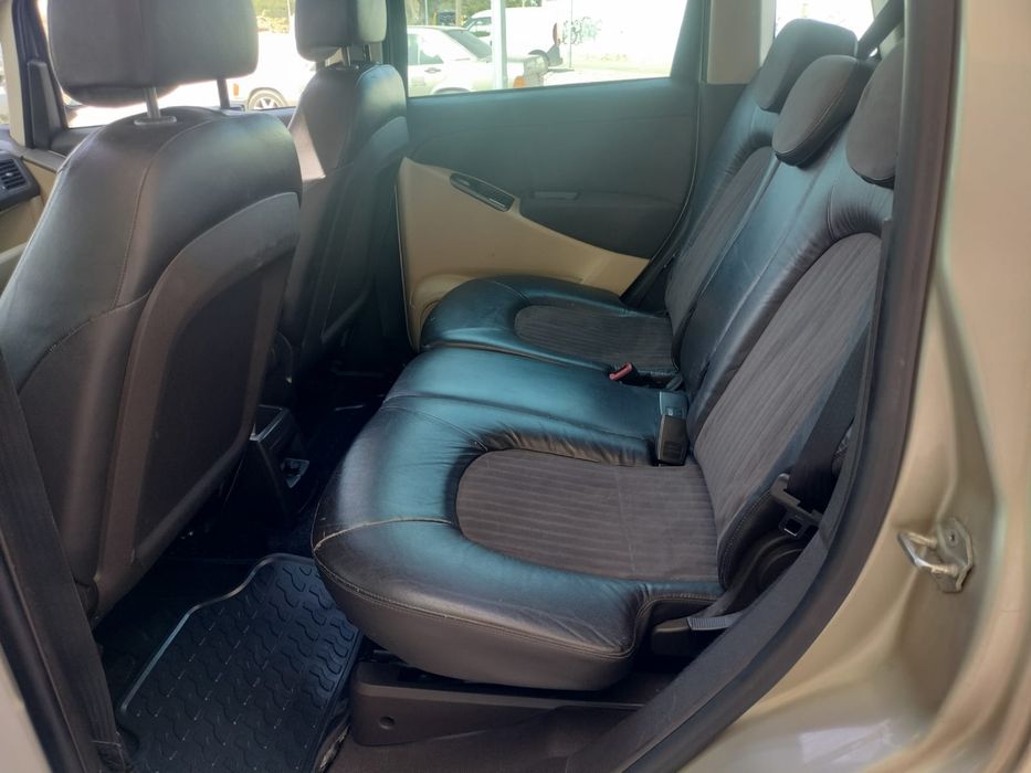 Vendo: lancia musa 1.3