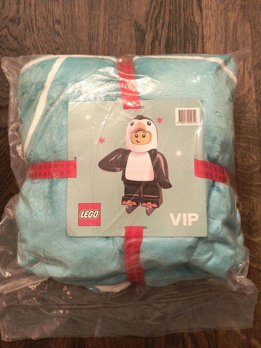 LEGO Koc Polarowy Nowy