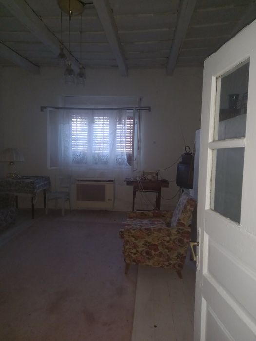 Будинок в Угорщині,біля кордону,4км від Zahony,Zsurk, Kossuth ter 11