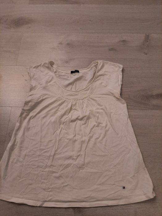 Bluzeczka damska Tommy Hilfiger, r.m