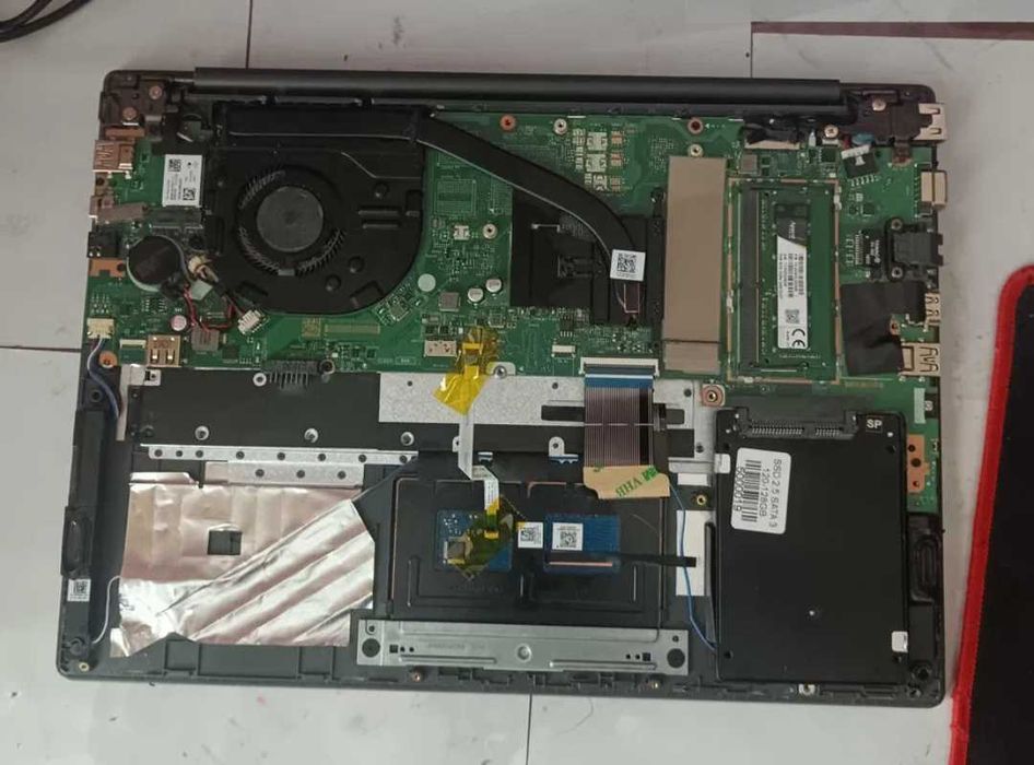 Ноутбук Lenovo Ryzen SSD ddr4