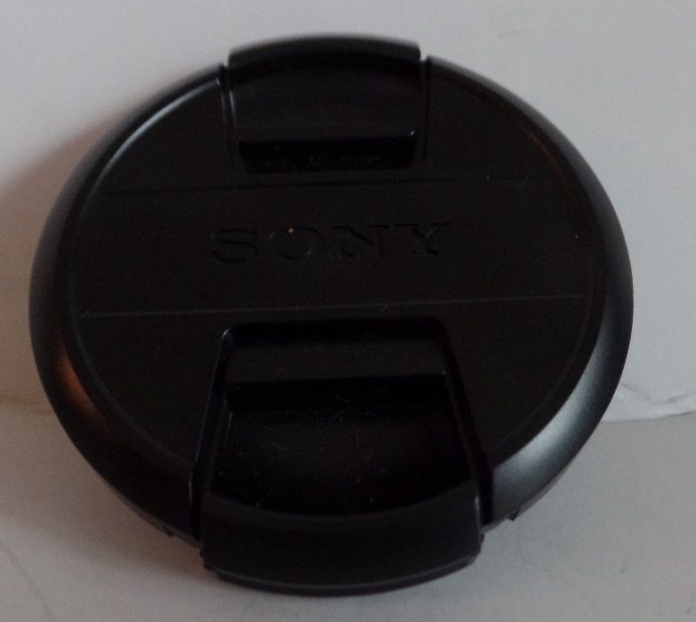 Tampa Objectiva Sony 55mm (BA)