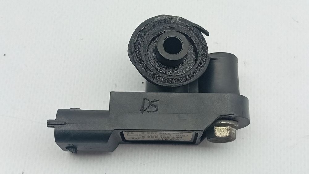 Sensor genérico RENAULT Megane III (BZ0_)