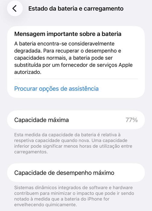 iPhone 13 Pro Max 256 GB Grafite | Desbloqueado | Muito bom estado | Capa Quad Lock (Opcional)