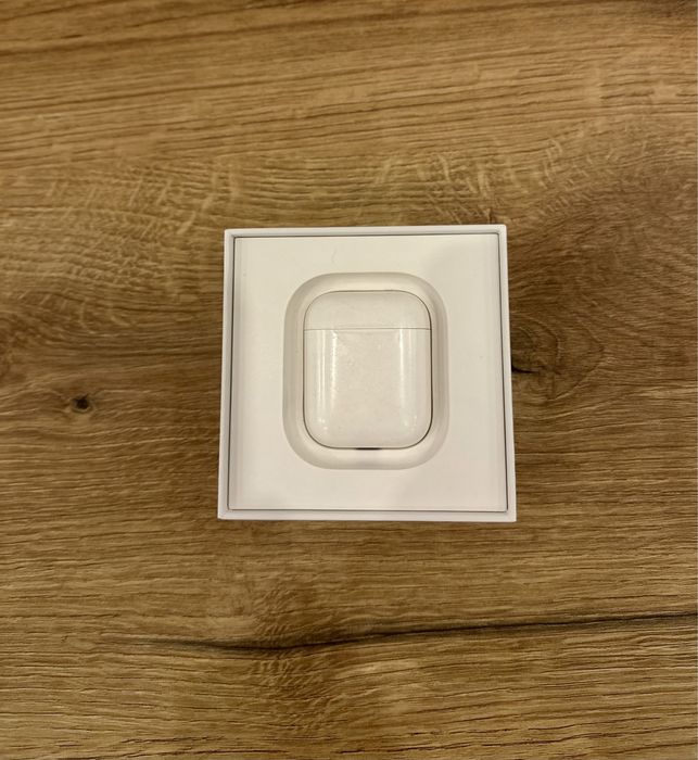 Airpods,навушники оригінал