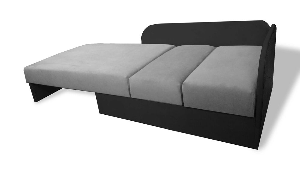 Narożnik dziecięcy łóżko dla dzieci "KUBUŚ"