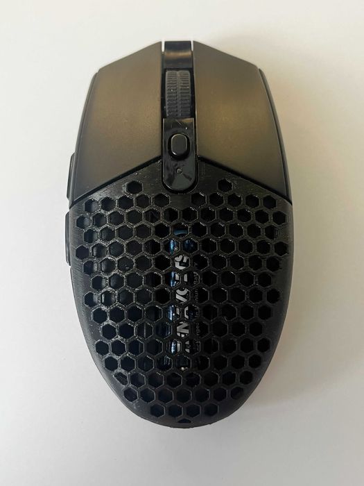 Миша Logitech G304, пломба 136115