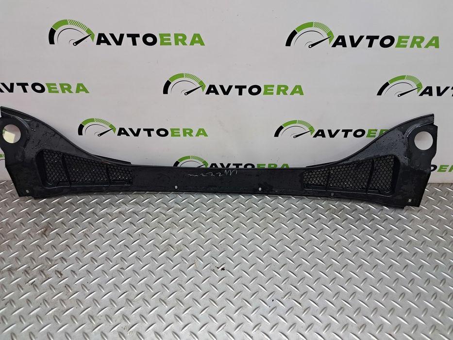 Решетка дворников (пластик) жабо FORD FOCUS MK3 11-18 CV6Z58018A16A