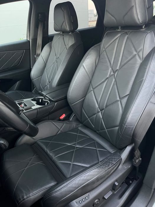 DS7 Crossback Rivoli