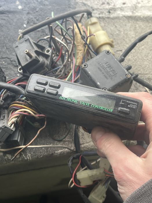 apexi показометр продам