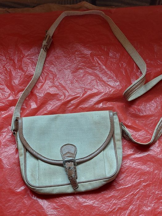 Torebka podkowa na ramię firma Orginal NOMA