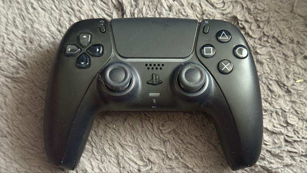 Джойстик для пс5