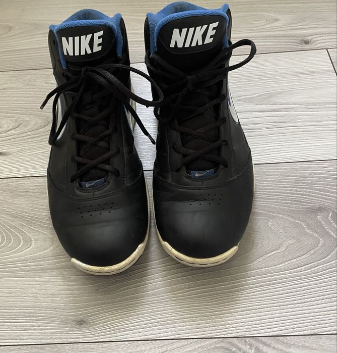 Кроссовки  Nike Air Max Turnaround.