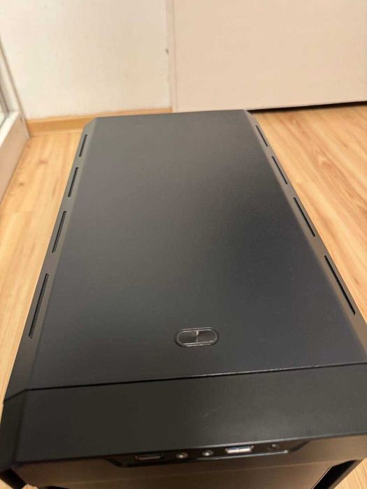 Obudowa komputerowa Phanteks Enthoo Evolv Mini-ITX