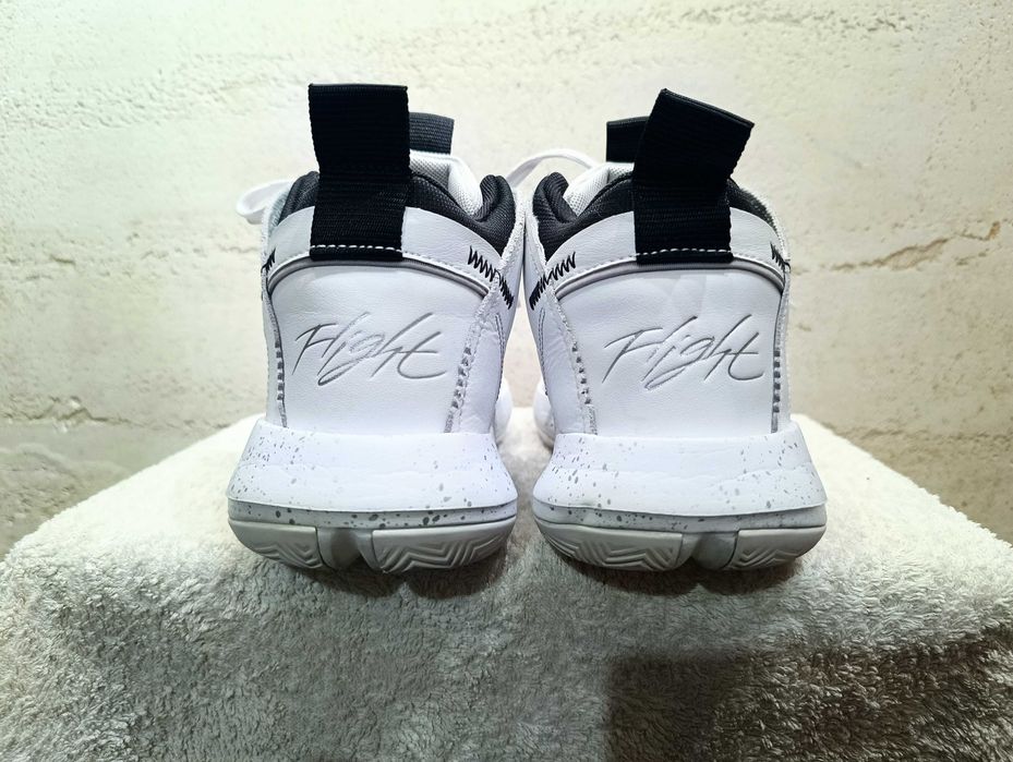 Męskie sneakersy NIKE JORDAN JUMPMAN 2020 r.42,5 stan bardzo dobry