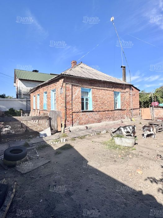 D1M Продам окремий будинок 58 м2 з ділянкою 6 сот, Одеська,  вул. Лисичанська