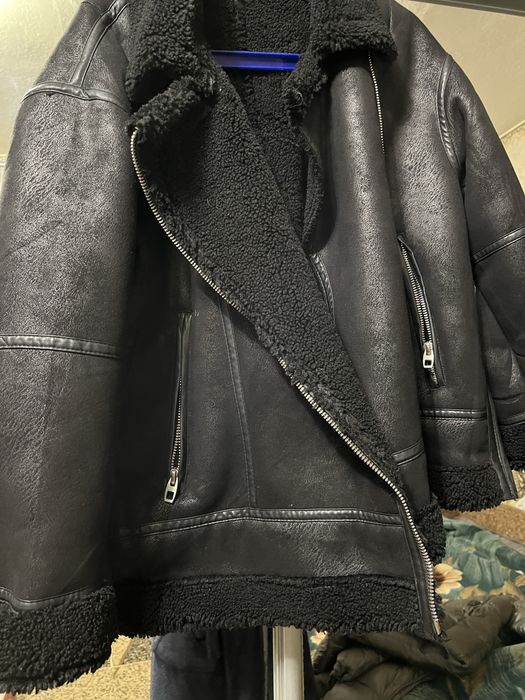 Продам косуху зимнюю