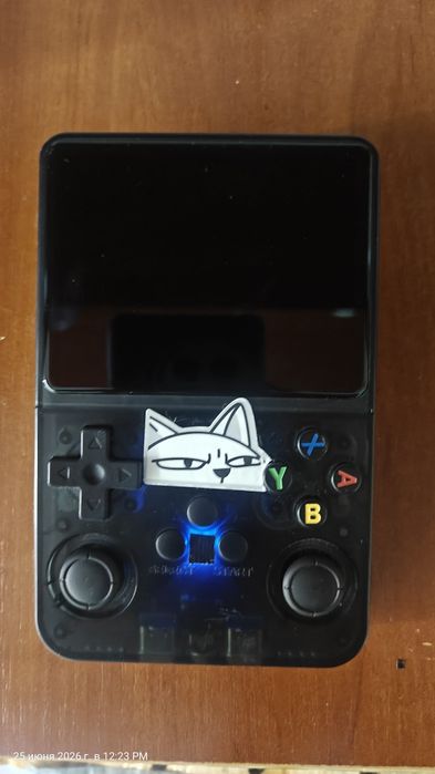 Data frog r36s android