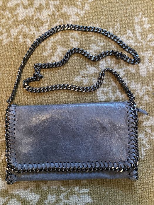 Сумочка, сумка, клатч кожанный Италия