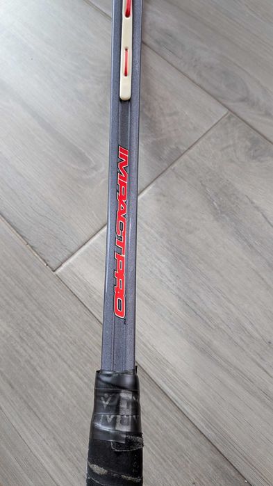 Raquete squash tecnifibre
