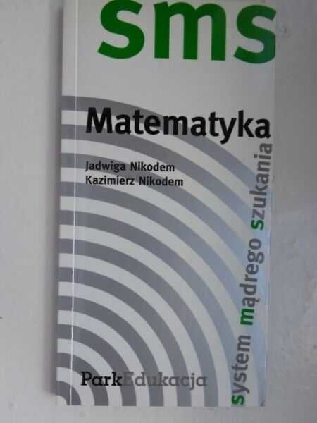SMS Matematyka Jadwiga Nikodem Kazimierz Nikodem