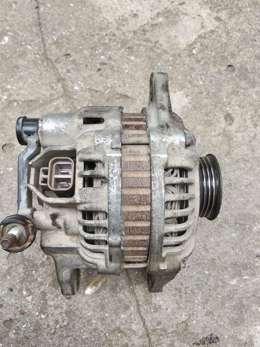 Продам генератор А2ТВ0191В на мазда626