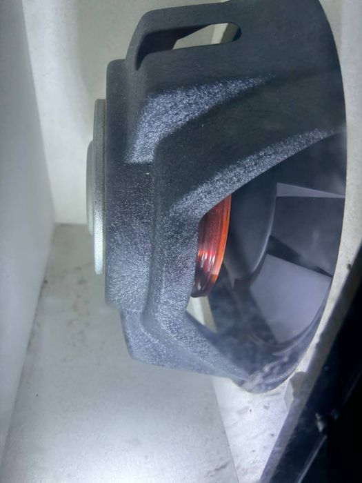 пассивный сабвуфер jbl gto 1204bp