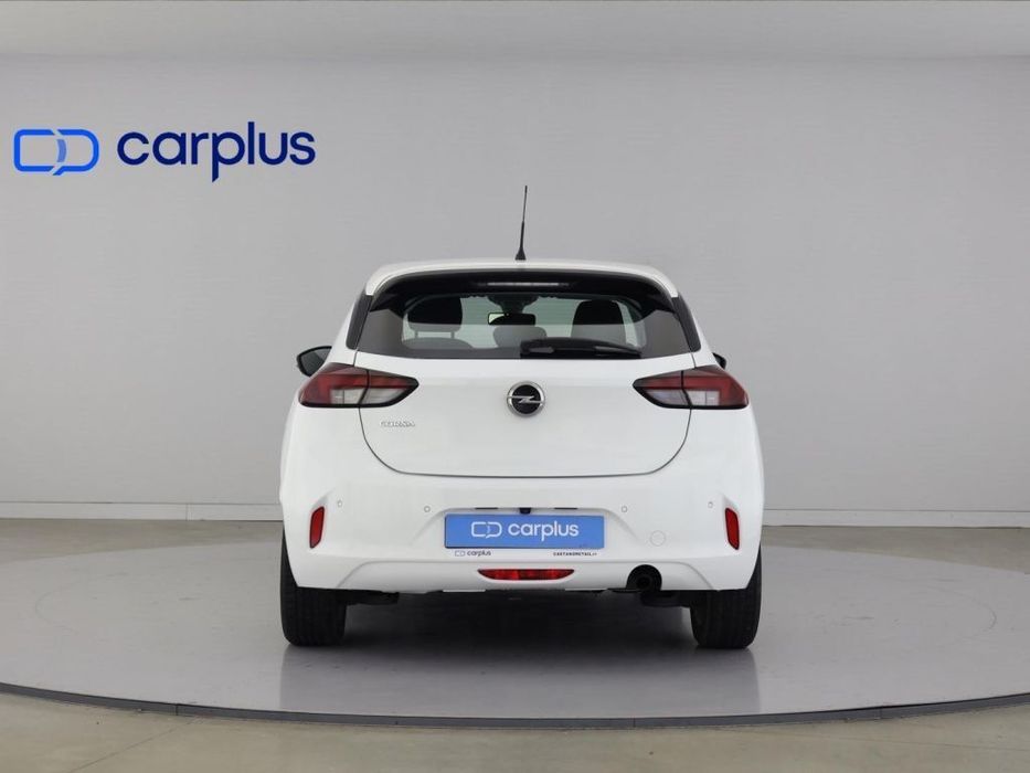 Opel Corsa 1.2 T Elegance