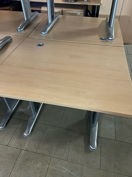 Офісний стіл / парта Mikomax 1000*800*750