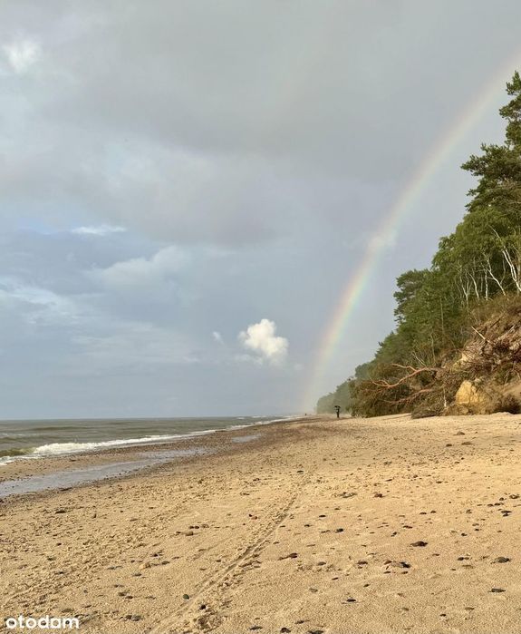 Sprzedam dom nad morzem blisko plaży