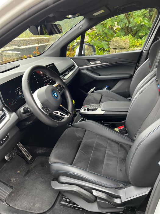 BMW Active Tour Hibrido Plug-in