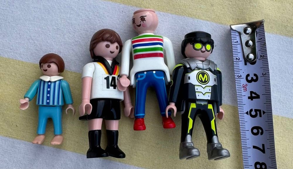 Фігурки Playmobil