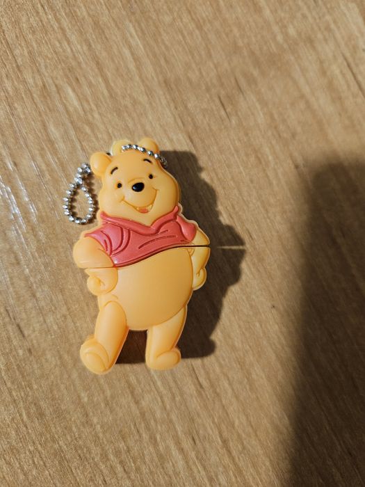 Pendrive Kubuś Puchatek usb 3.0
