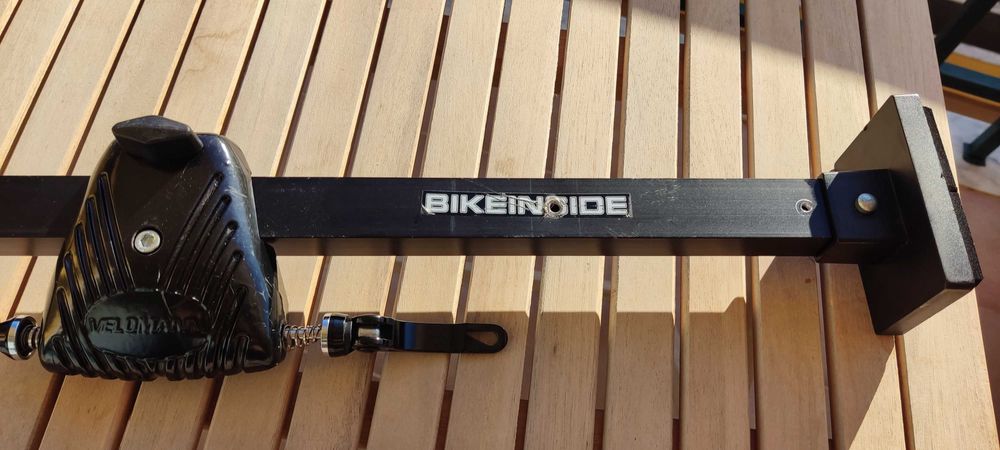 Suporte Rack interior para Bicicletas (BIKEINSIDE)