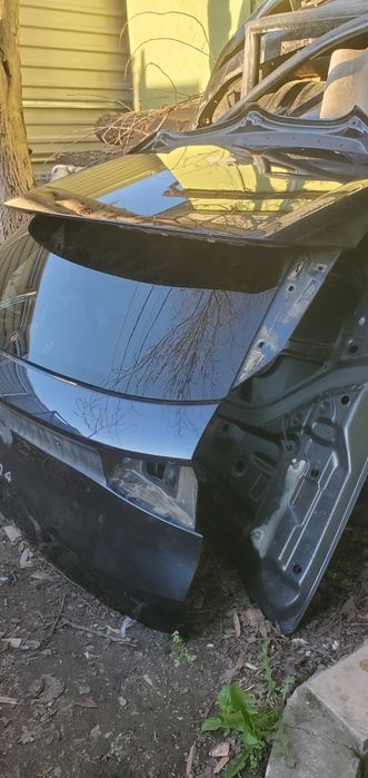 Задня кришка багажника VW ID4 Crozz T5U