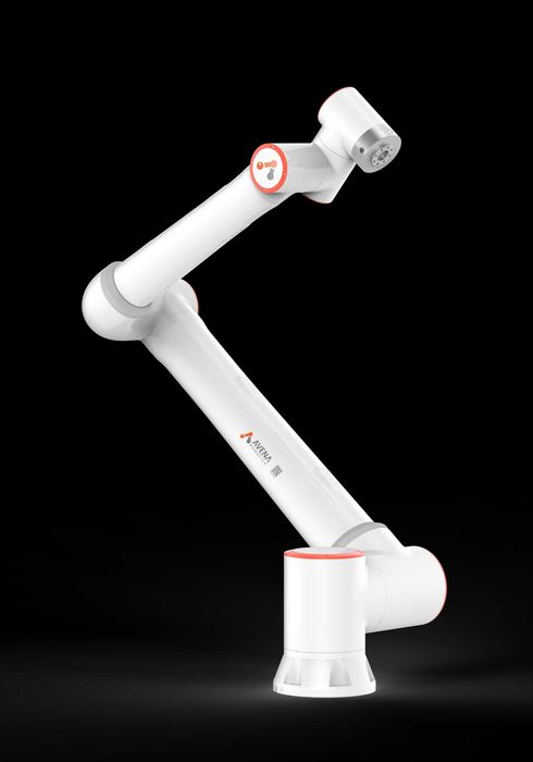 Robot współpracujący FR20 - Cobot przemysłowy udźwig 20kg | gwarancja