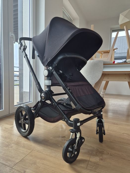 Bugaboo Cameleon 3 wózek 2w1 + akcesoria i gratisy