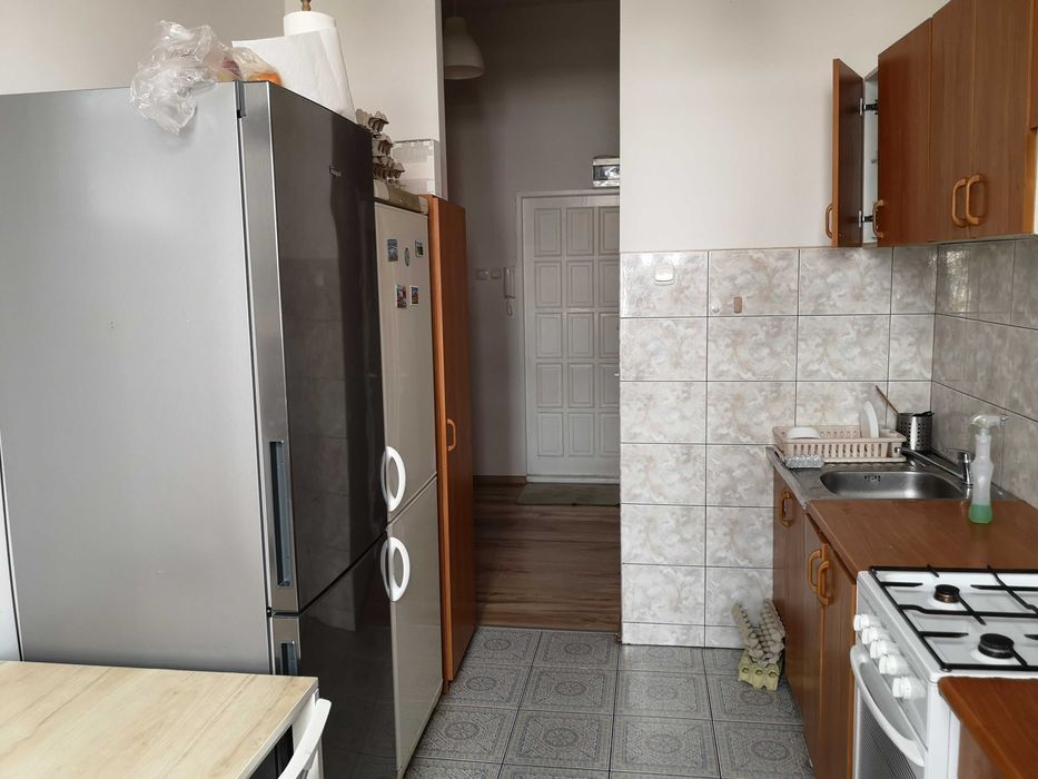 Pokój w NCŁ! 200 m od Piotrkowskiej!