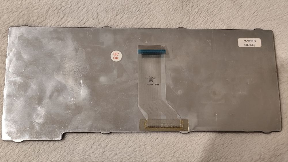 Fujitsu Siemens v5505 klawiatura US International