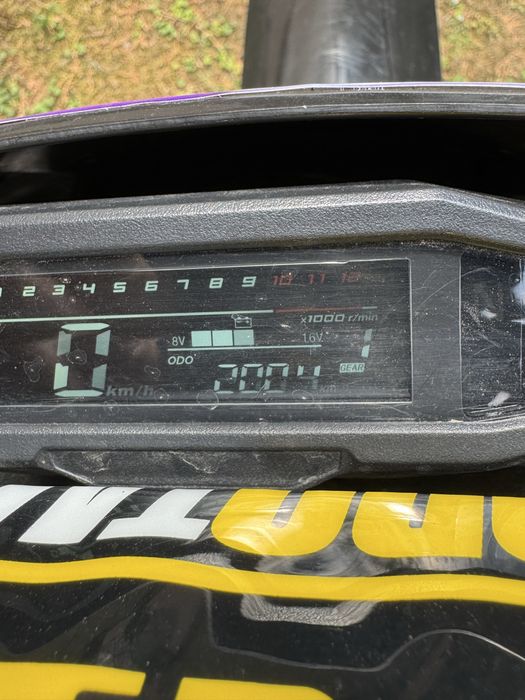 Продам KOVI JNC 300  в гарному стані без нюансів