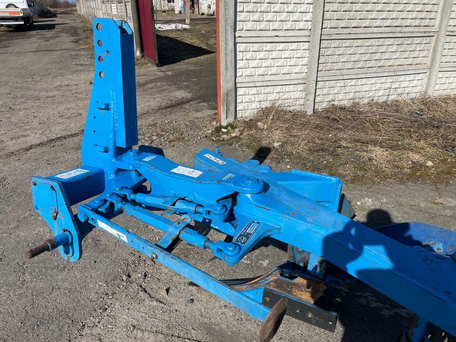 Плуг Lemken Granat 110 opal 110 Kverneland