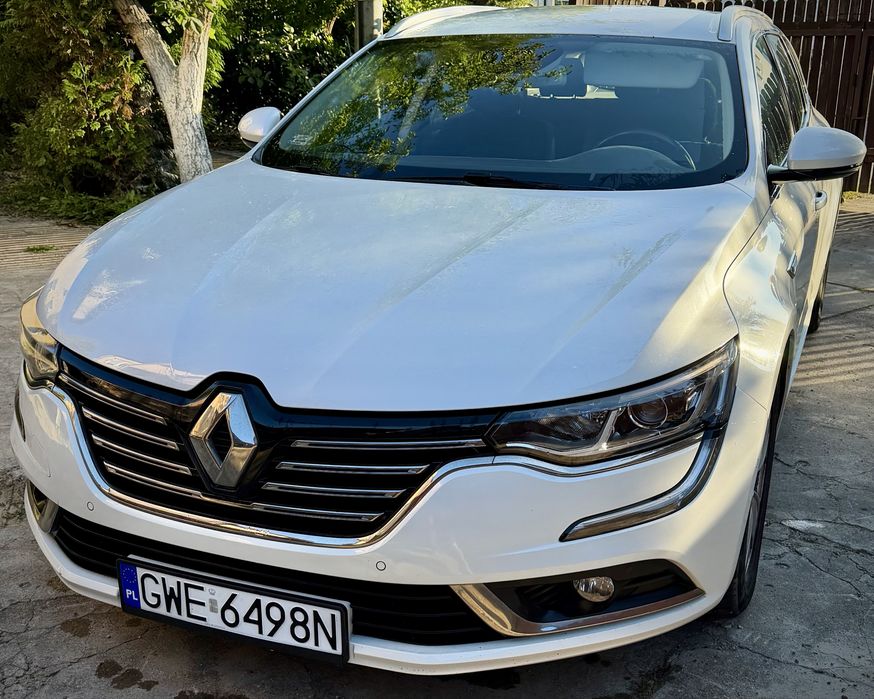 Renault Talisman