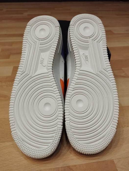 Nowe Nike Air force 1 rozmiar 42