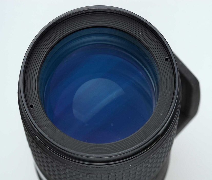 Canon/ Sigma 180mm f/3.5 EX APO Macro HSM IF – якісний макрооб’єктив