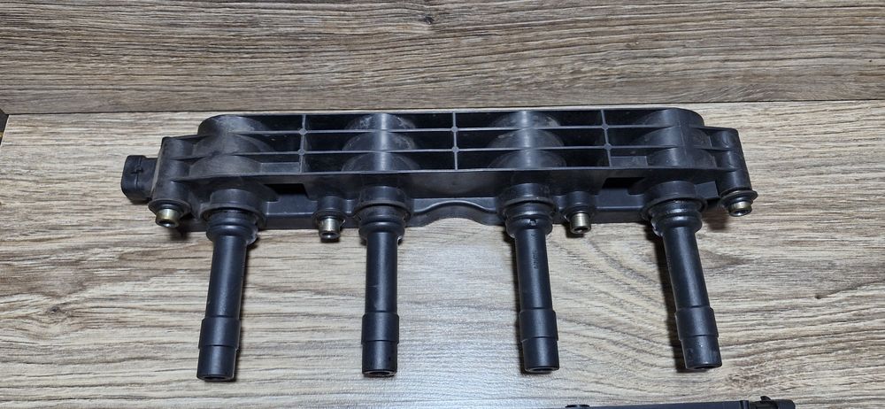 Opel Astra G Опель Астра Джи  Катушка Зажигания  z14xep z16xe