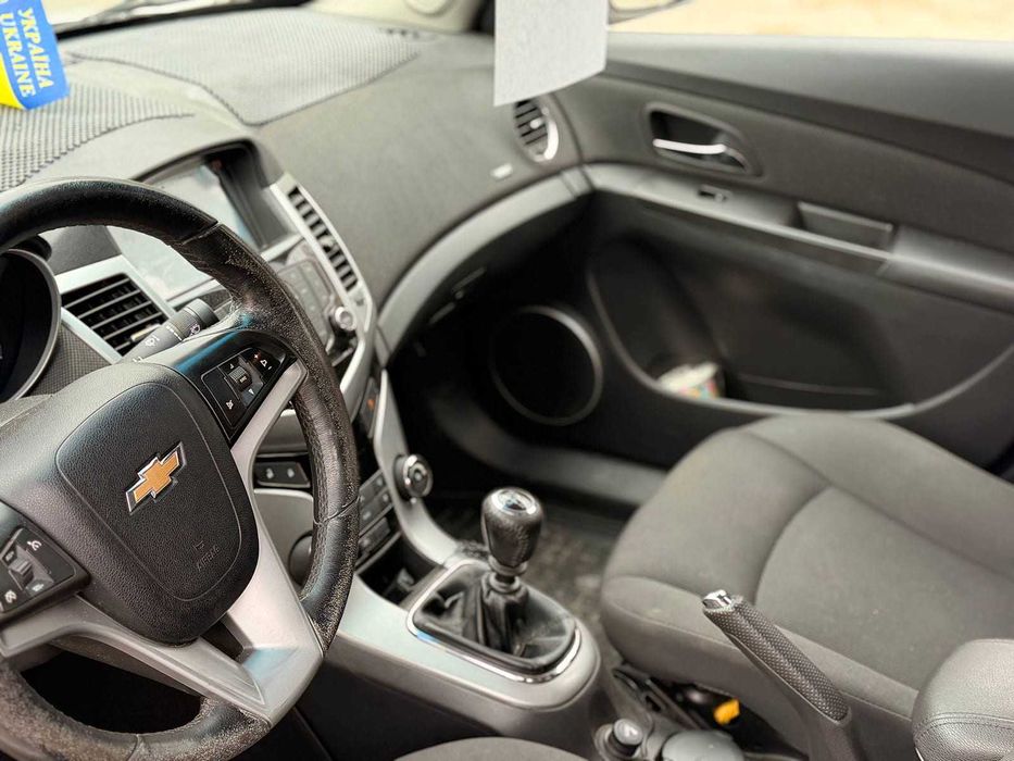 Продам Chevrolet Cruze 2011р. #75439