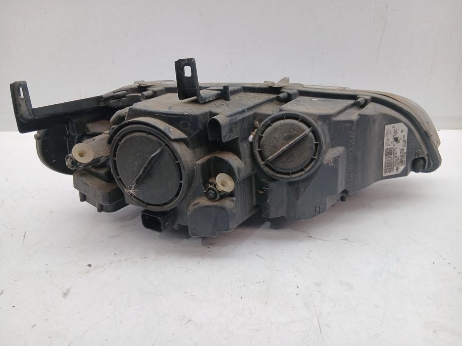Ótica / farol esquerda BMW X6 (E71, E72)