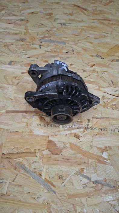 Генератор Mazda 3 1.6 16V 2003-2009 A2TC0091  генератор Мазда 3 бк